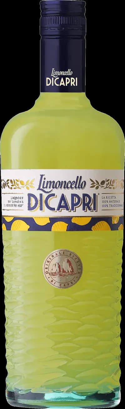 Produktbild för Limoncello Dicapri