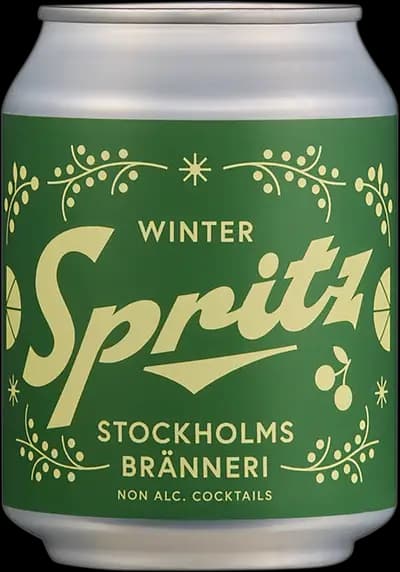Produktbild för Stockholms Bränneri