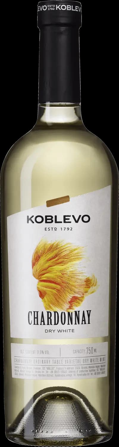 Produktbild för Koblevo