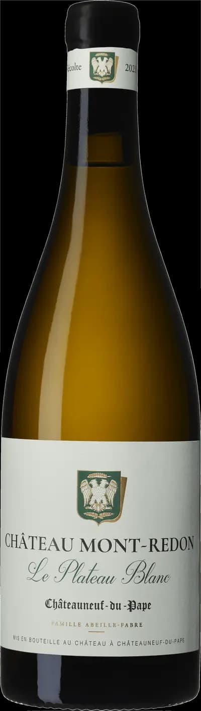 Produktbild för Château Mont-Redon