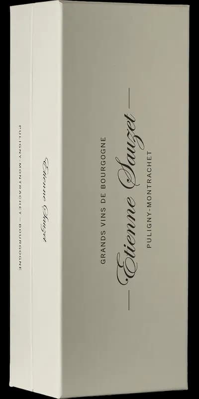 Produktbild för Montrachet Grand Cru
