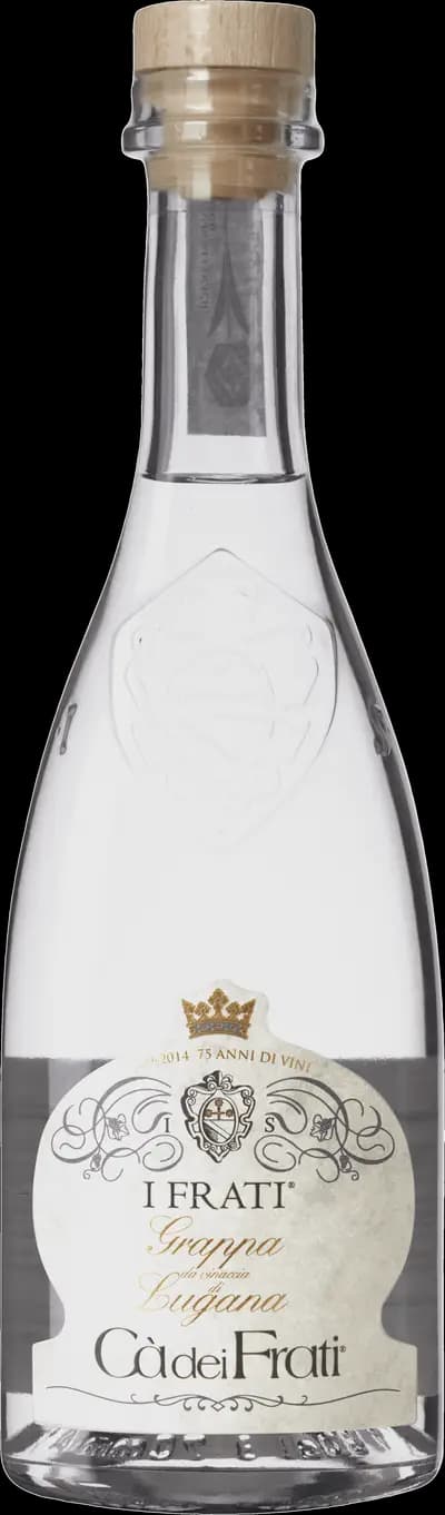Produktbild för Grappa di Lugana