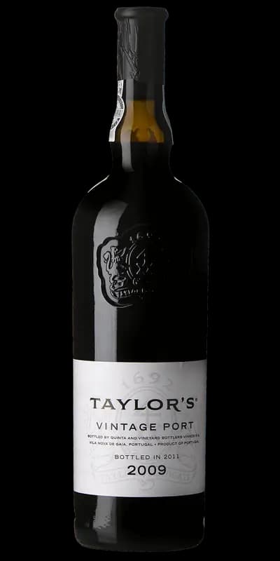 Produktbild för Taylor's