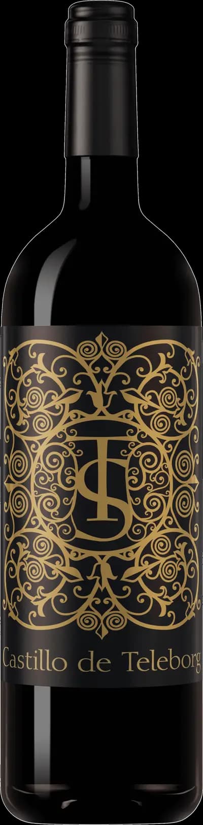 Produktbild för Castillo de Teleborg