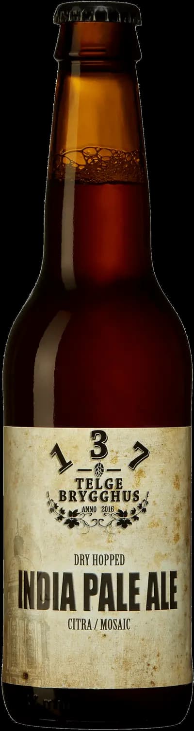 Produktbild för 137 Telge Brygghus