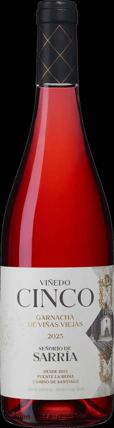 Produktbild för Señorio de Sarria