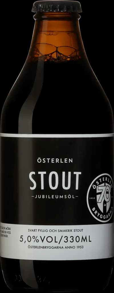 Produktbild för Österlen