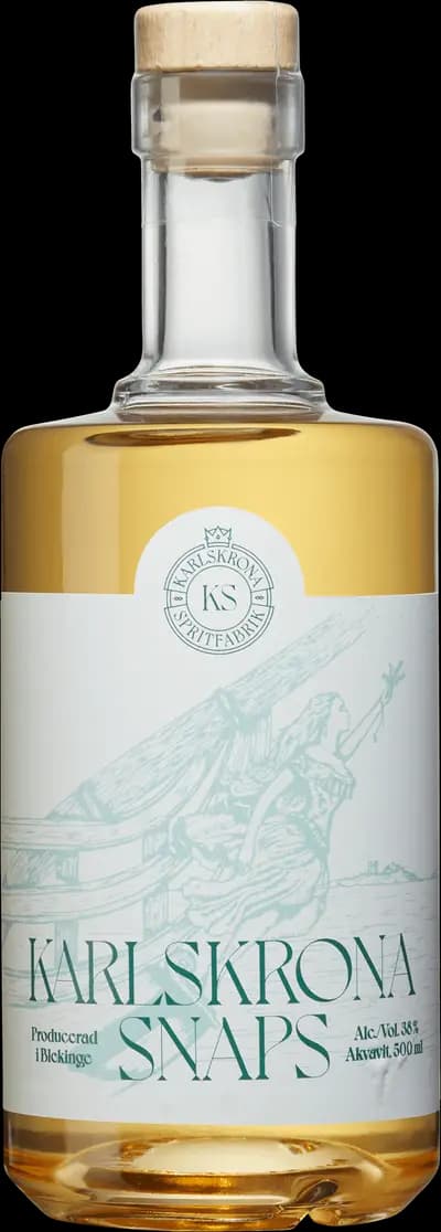 Produktbild för Karlskrona