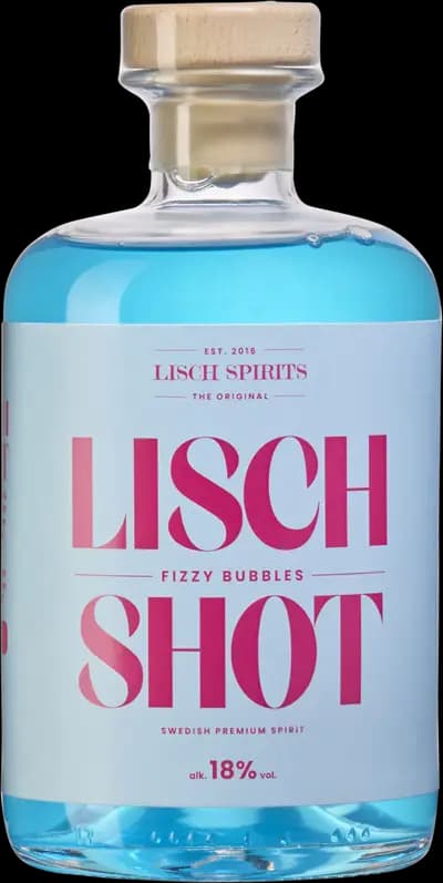 Produktbild för LISCH Shot