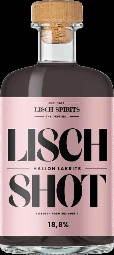 Produktbild för LISCH Shot