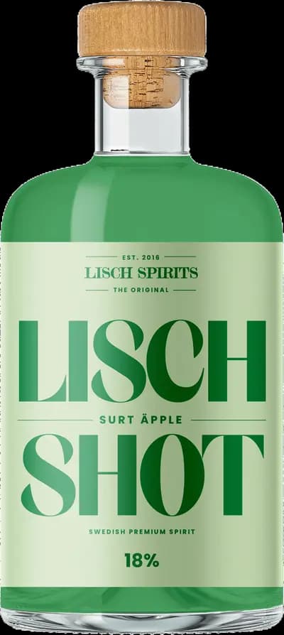 Produktbild för LISCH Shot