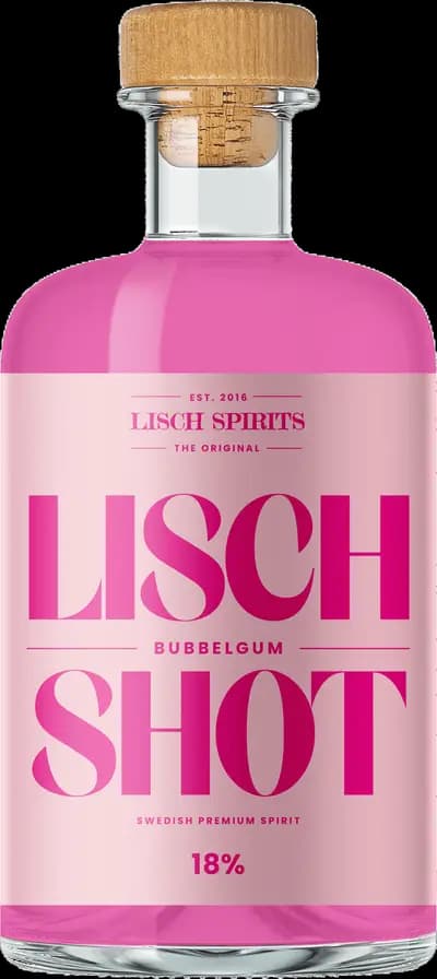 Produktbild för LISCH Shot
