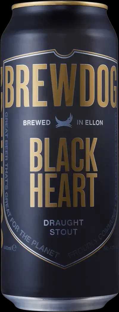 Produktbild för BrewDog