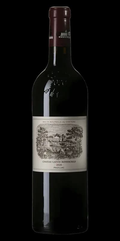 Produktbild för Château Lafite Rothschild