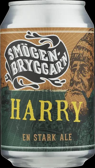 Produktbild för Smögenbryggar'n