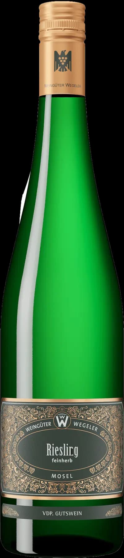 Produktbild för Riesling Feinherb