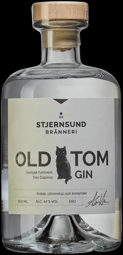 Produktbild för Stjernsund Bränneri