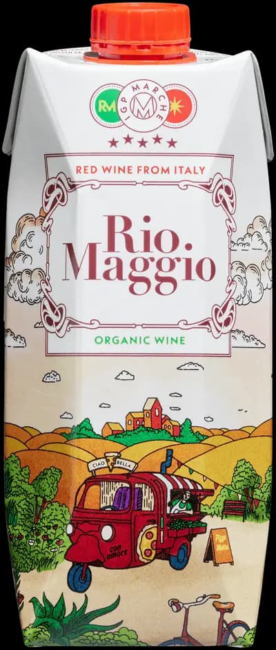 Produktbild för Rio Maggio