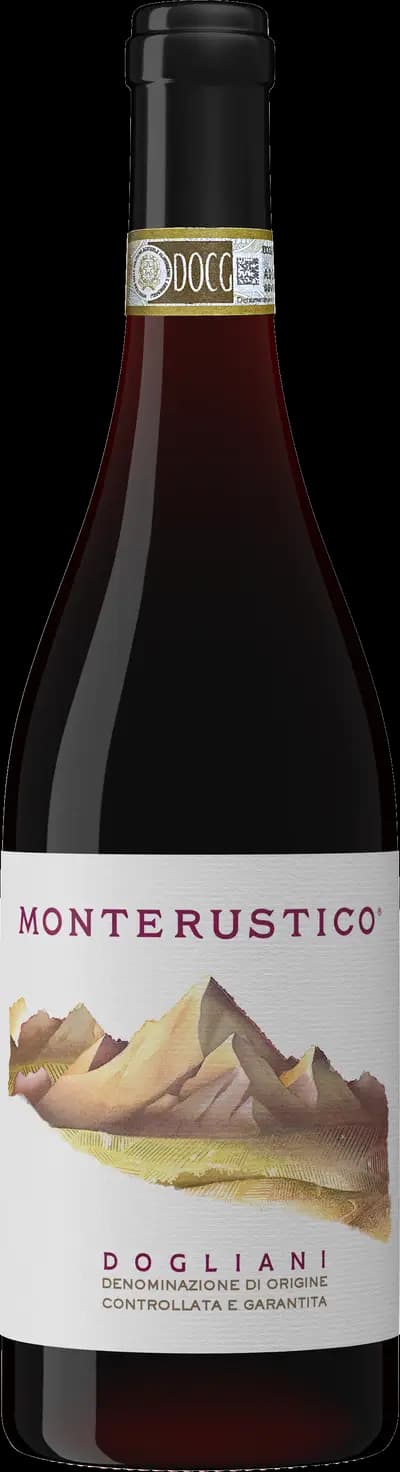 Produktbild för Monterustico