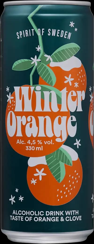 Produktbild för Cocky Crane Cidery