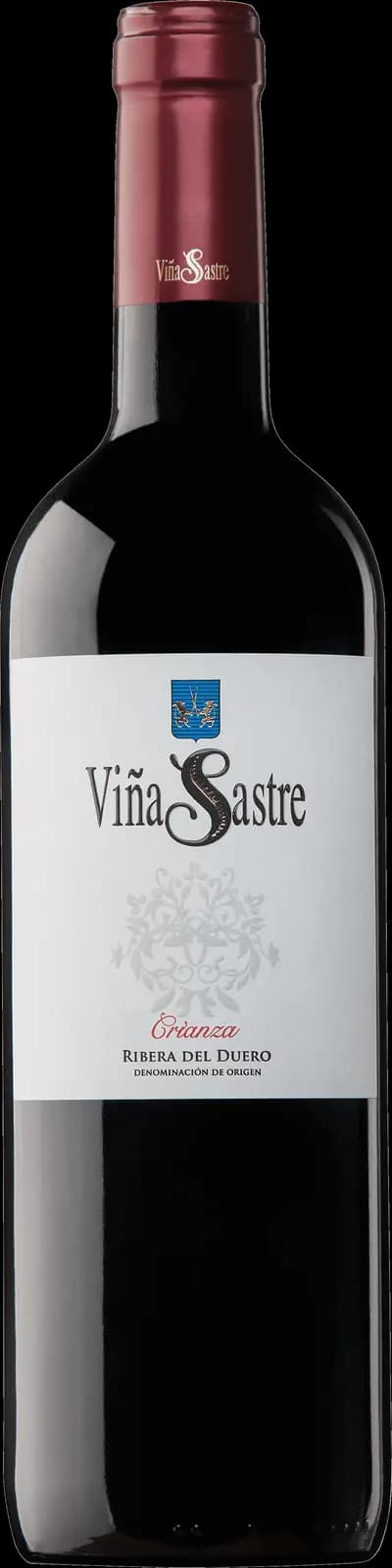 Produktbild för Viña Sastre Crianza