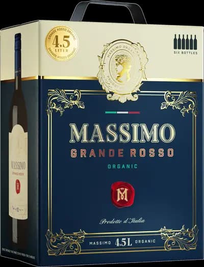 Produktbild för Massimo