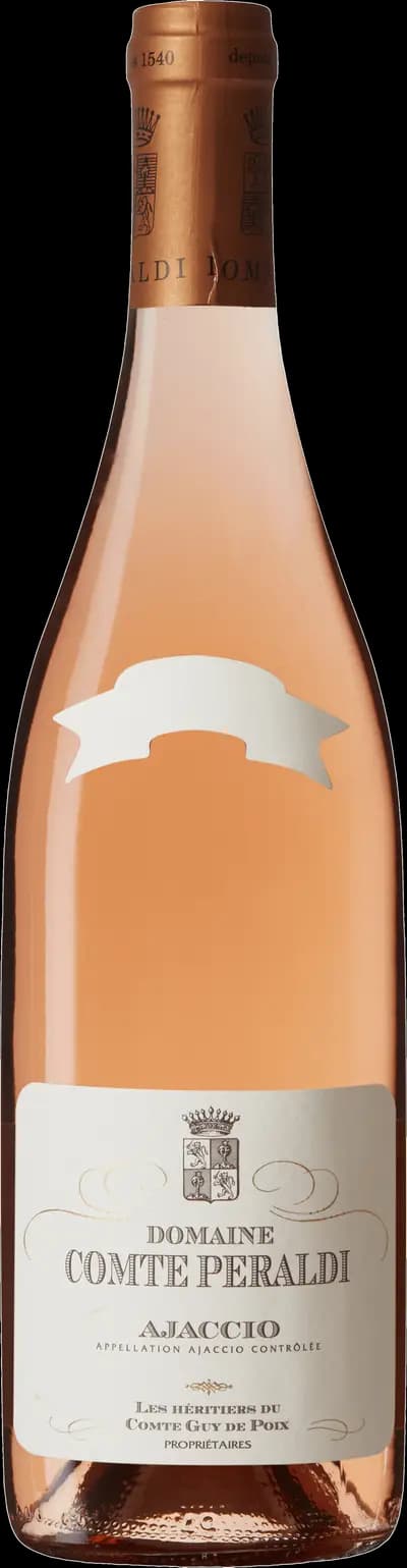 Produktbild för Domaine Comte Peraldi