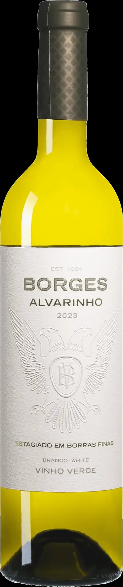 Produktbild för Borges Alvarinho
