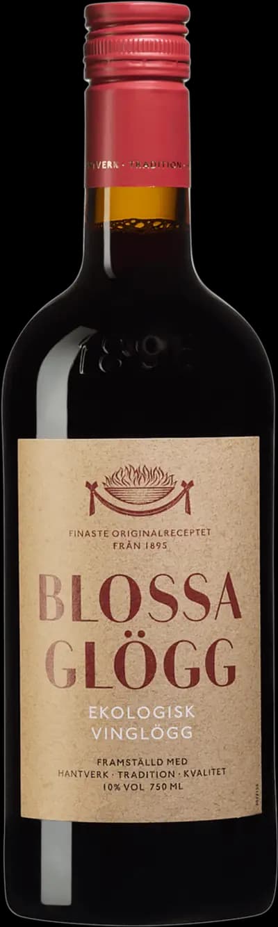 Produktbild för Blossa