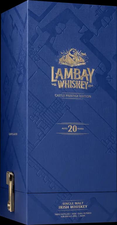 Produktbild för Lambay