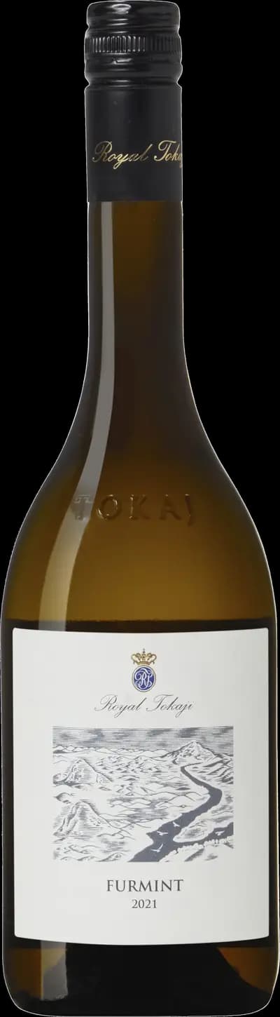 Produktbild för Royal Tokaji