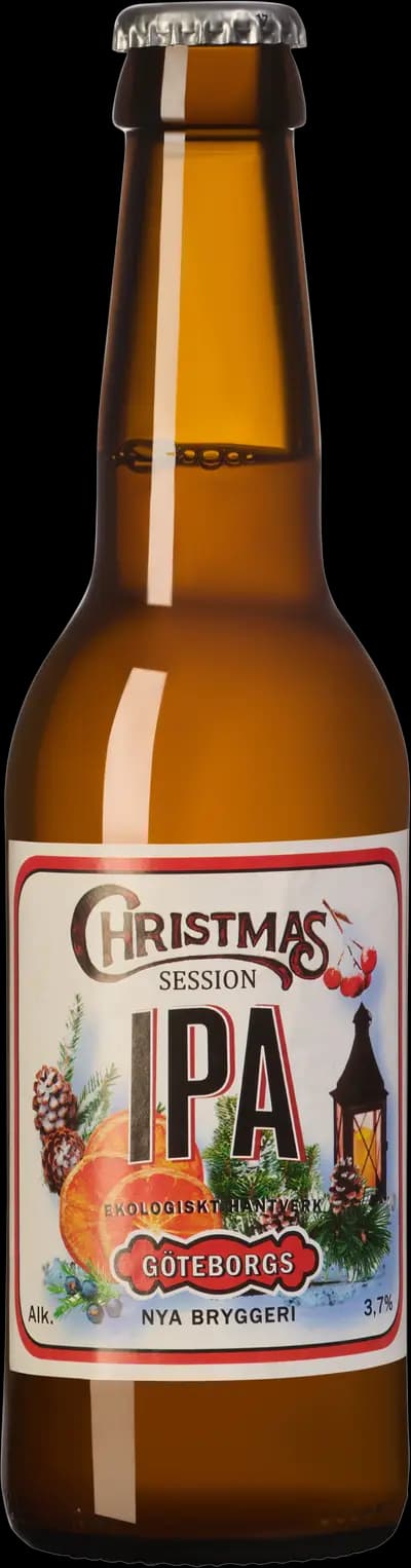 Produktbild för Göteborgs Christmas