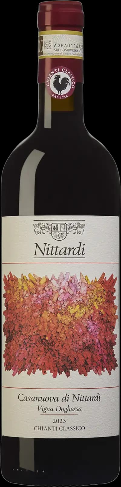 Produktbild för Casanuova di Nittardi