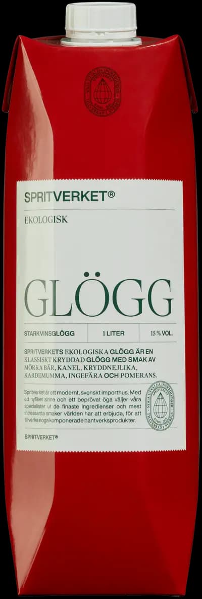Produktbild för Spritverket