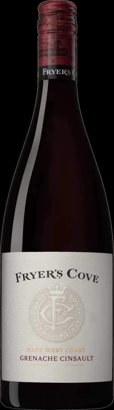 Produktbild för Fryer´s Cove