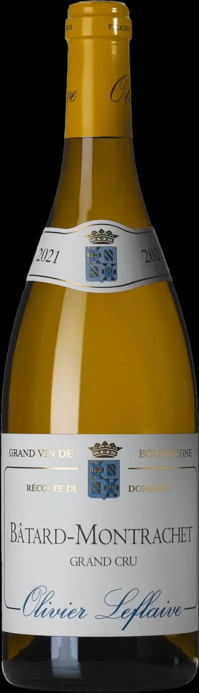 Produktbild för Bâtard-Montrachet Grand Cru