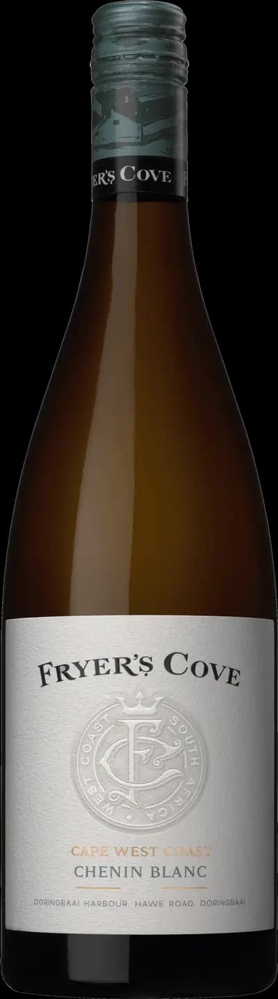 Produktbild för Fryer´s Cove