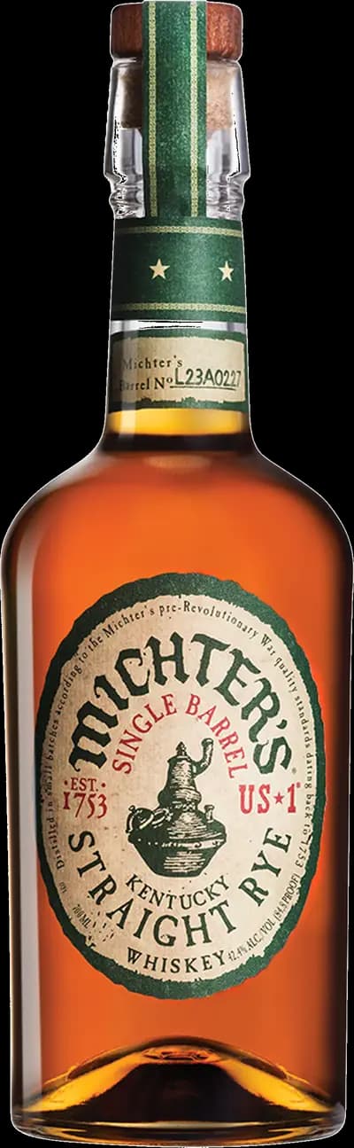 Produktbild för Michter's US 1