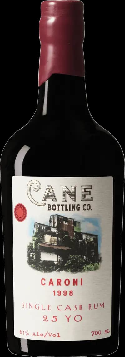 Produktbild för Cane Bottling Company