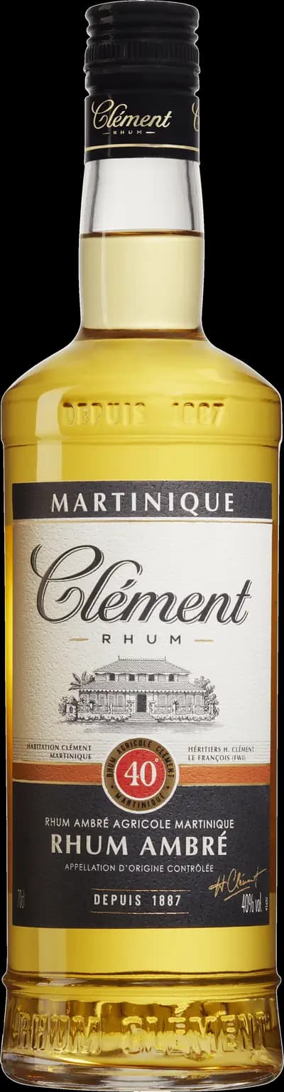 Produktbild för Clement Agricole