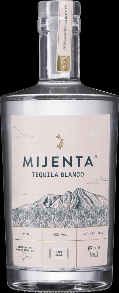 Produktbild för Mijenta
