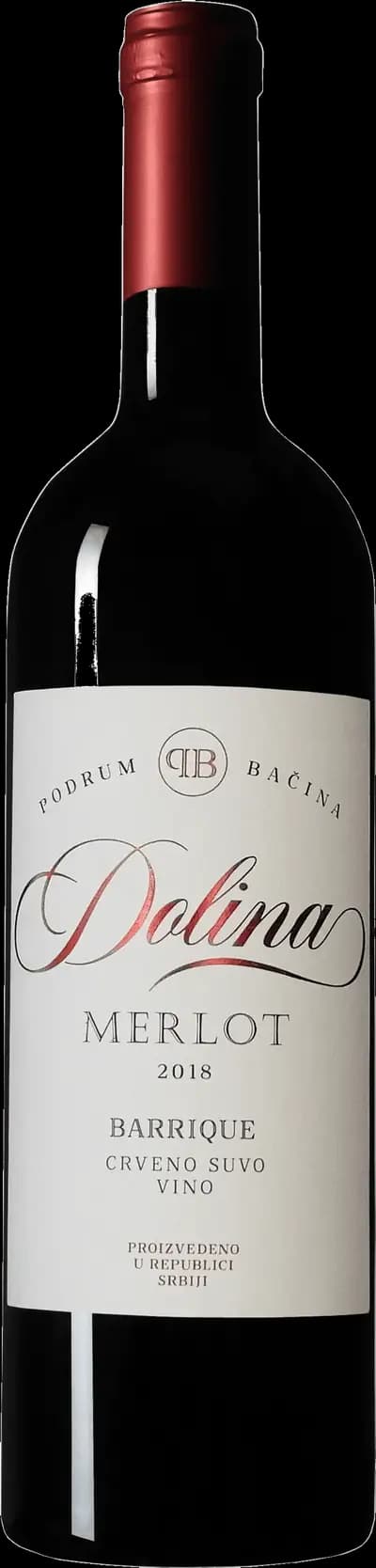 Produktbild för Dolina