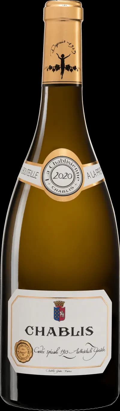 Produktbild för Chablis