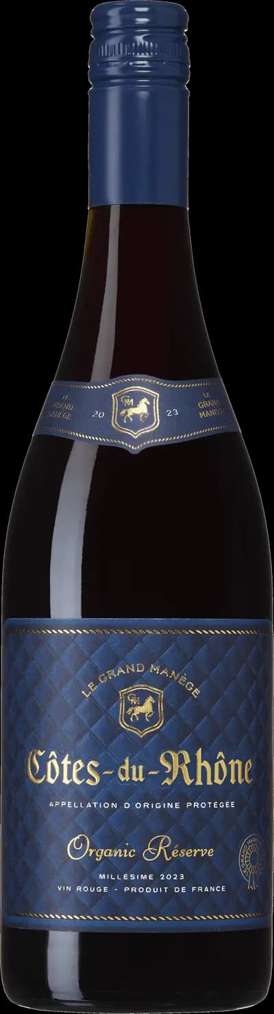 Produktbild för Côtes-du-Rhône