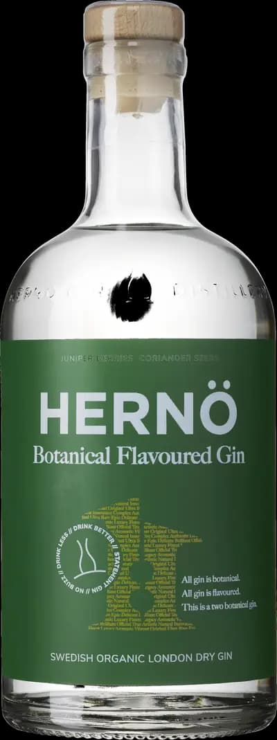 Produktbild för Hernö