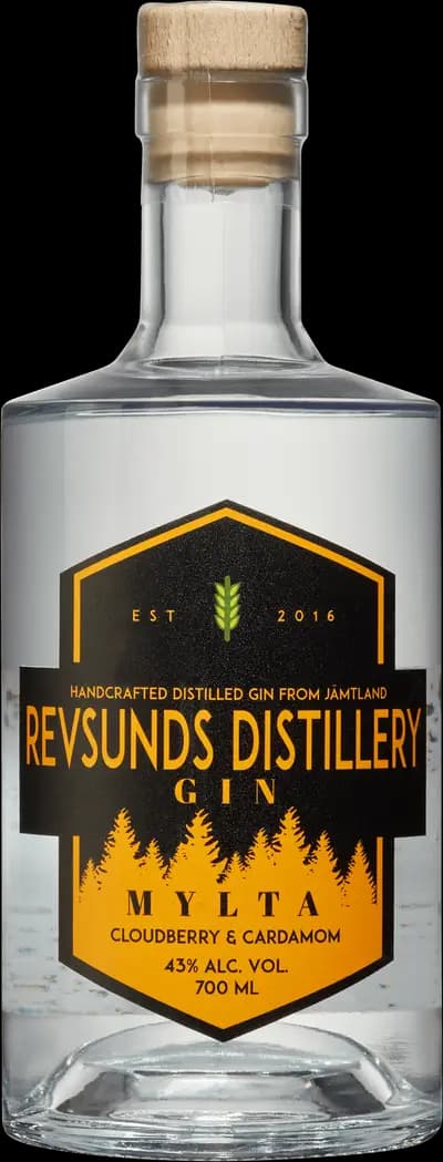 Produktbild för Revsunds