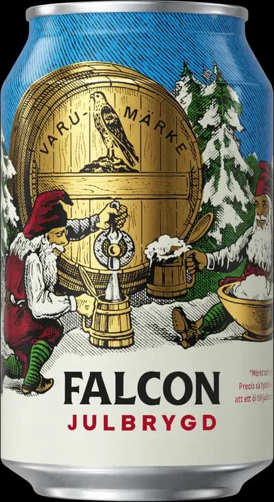 Produktbild för Falcon