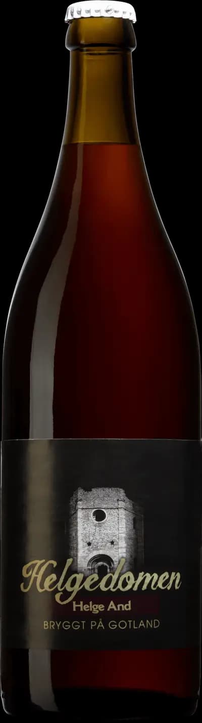 Produktbild för Barlingbo Bryggeri
