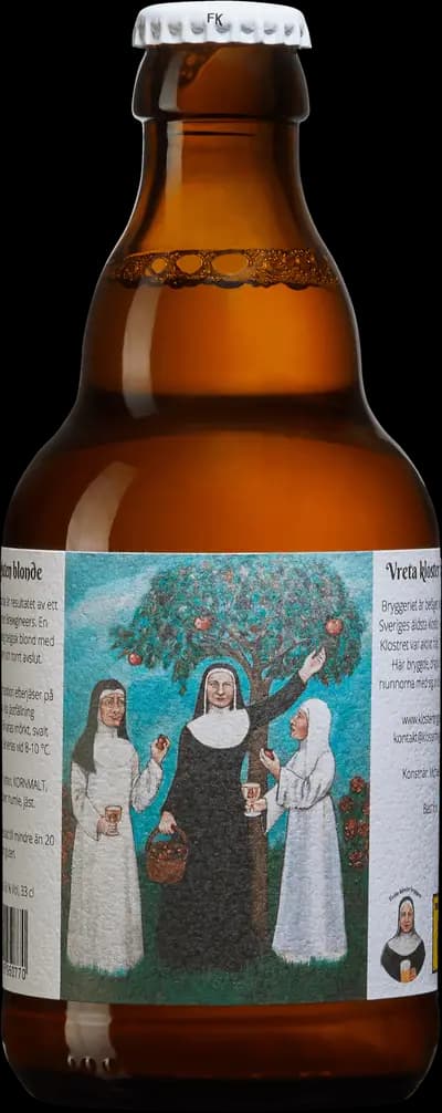 Produktbild för Vreta Kloster