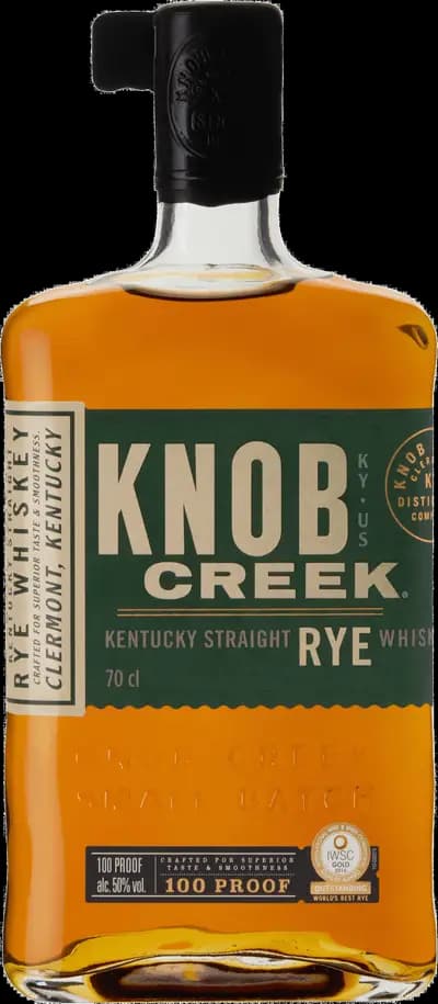 Produktbild för Knob Creek
